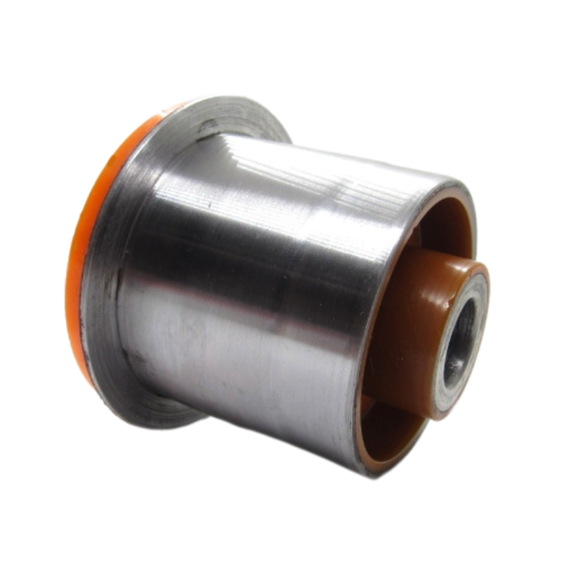 Полиуретановый сайлентблок заднего подрамника задний Infiniti Q70 2013-