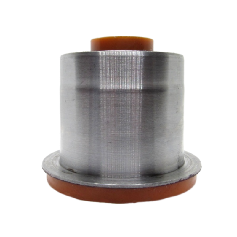 Полиуретановый сайлентблок заднего подрамника задний Infiniti Q70 2013-