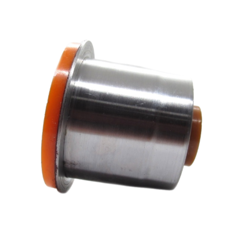 Полиуретановый сайлентблок заднего подрамника задний Infiniti Q70 2013-