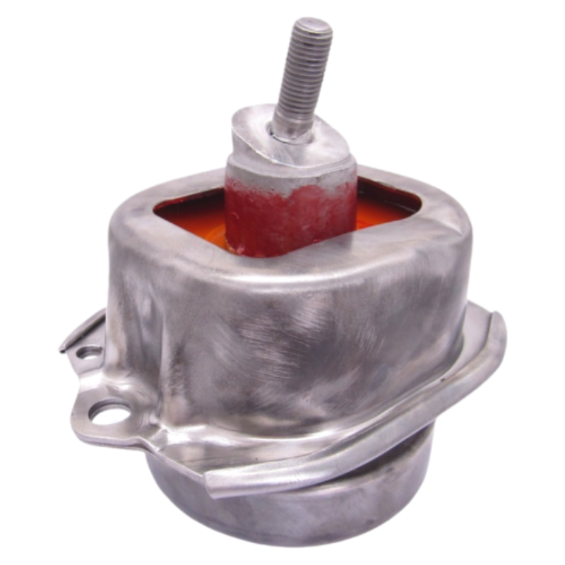 Полиуретановая подушка двигателя левая Bmw E70 2006-2013 РЕКОНСТРУКЦИЯ ВАШЕЙ