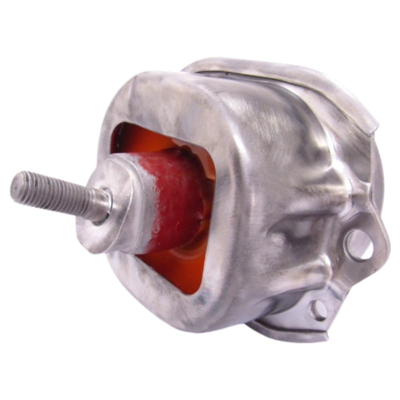 Полиуретановая подушка двигателя левая Bmw E70 2006-2013 РЕКОНСТРУКЦИЯ ВАШЕЙ