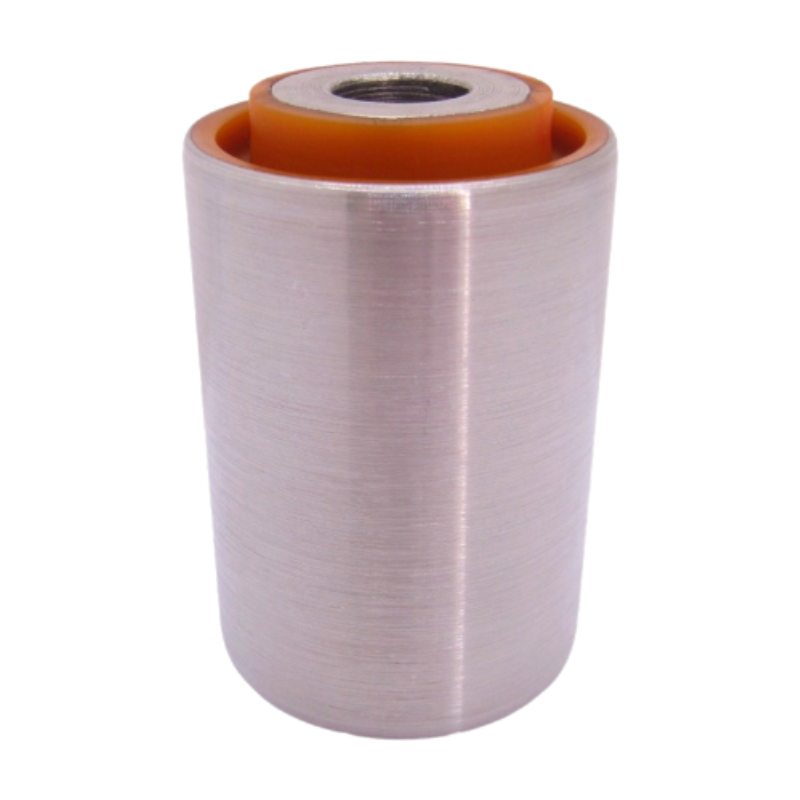 Полиуретановый сайлентблок переднего нижнего рычага Mercedes-Benz 164 2006-2012 под амортизатор