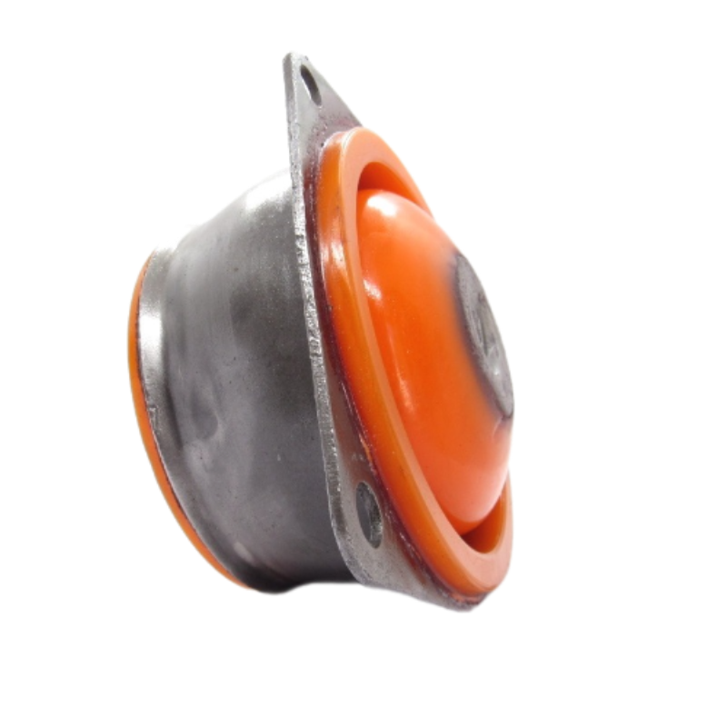 Polyurethane engine mount (gearbox cushion) Alfa Romeo 164 1987-1998