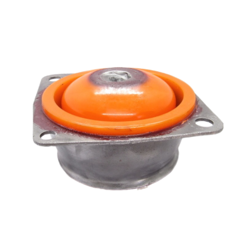 Polyurethane engine mount (gearbox cushion) Alfa Romeo 164 1987-1998