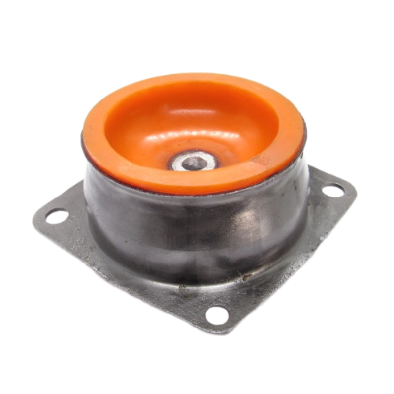 Polyurethane engine mount (gearbox cushion) Alfa Romeo 164 1987-1998