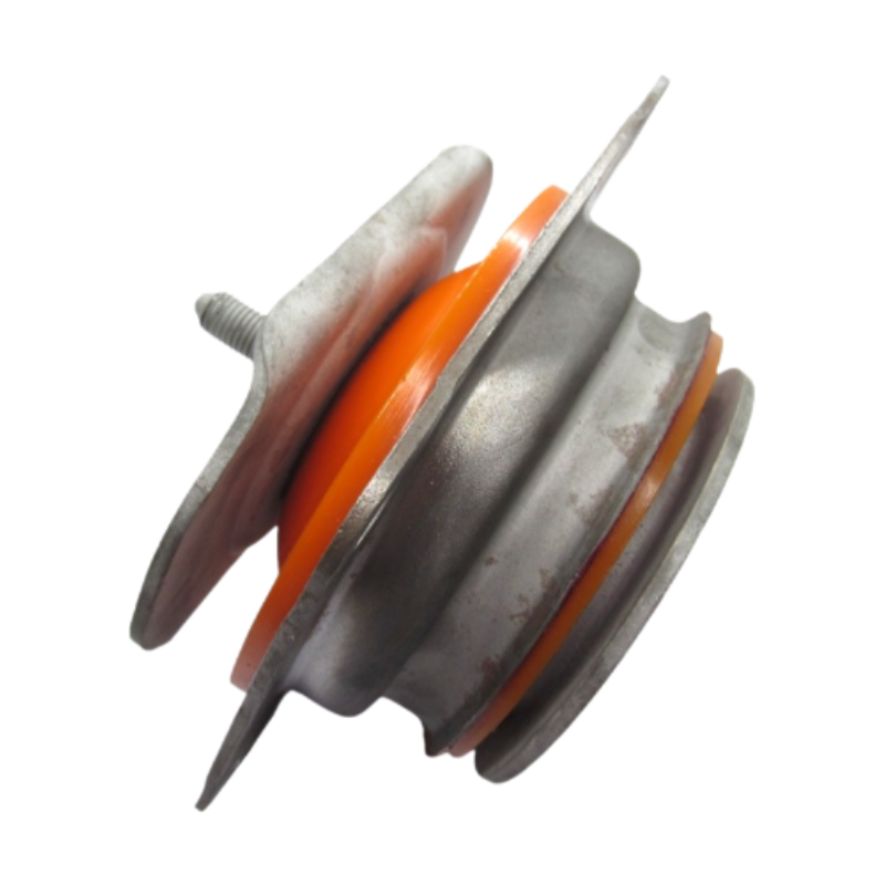 Полиуретановая подушка двигателя задняя Lancia Thesis 2001-2009