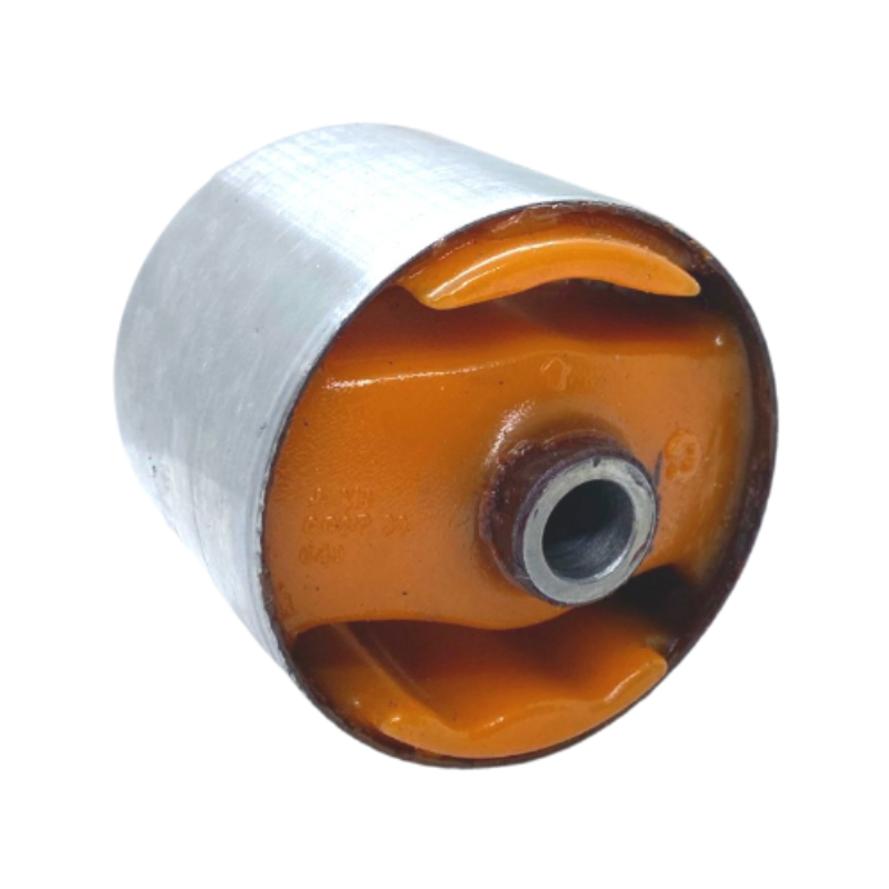 Polyurethane rear engine mount Mazda 626 1997-2002 REPLACEABLE BUSHING