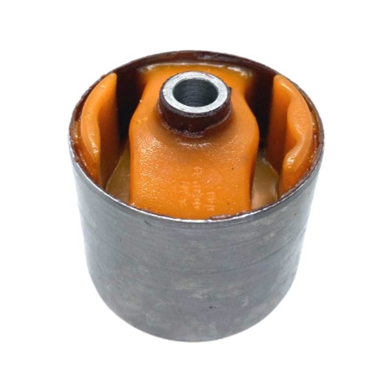Polyurethane rear engine mount Mazda 626 1997-2002 REPLACEABLE BUSHING