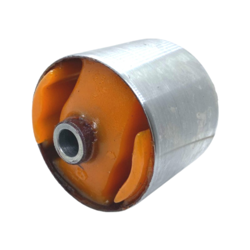 Polyurethane rear engine mount Mazda 626 1997-2002 REPLACEABLE BUSHING