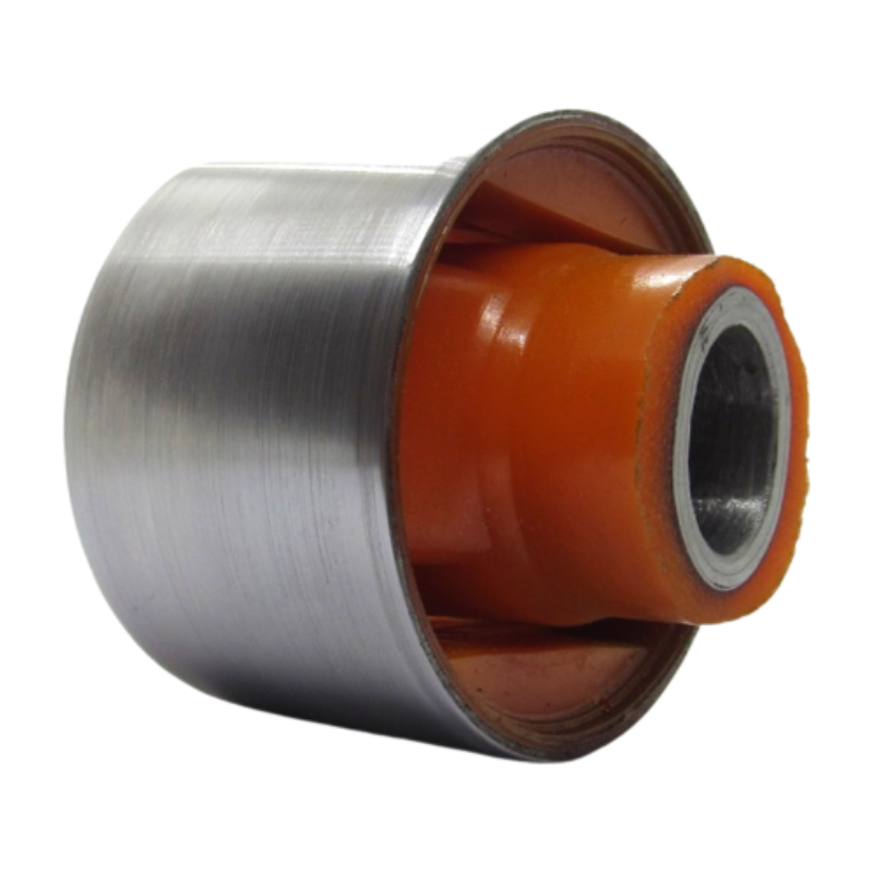 Поліуретановий сайлентблок переднього нижнього важеля Merсedes 219 2004-2010