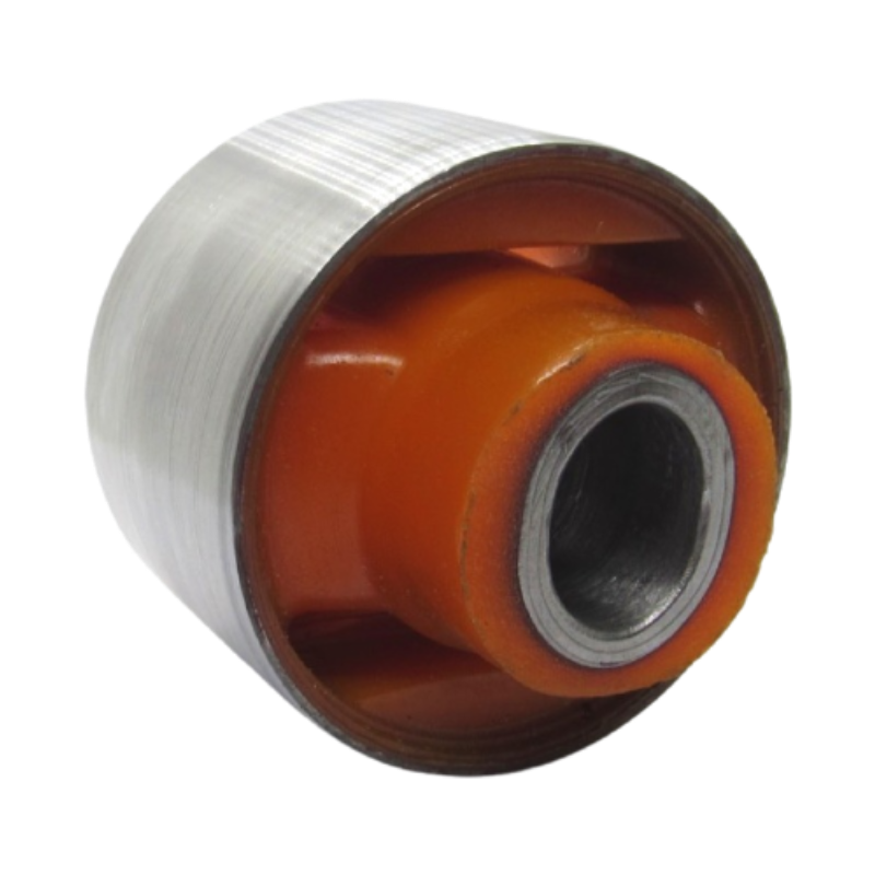 Поліуретановий сайлентблок переднього нижнього важеля Merсedes 219 2004-2010