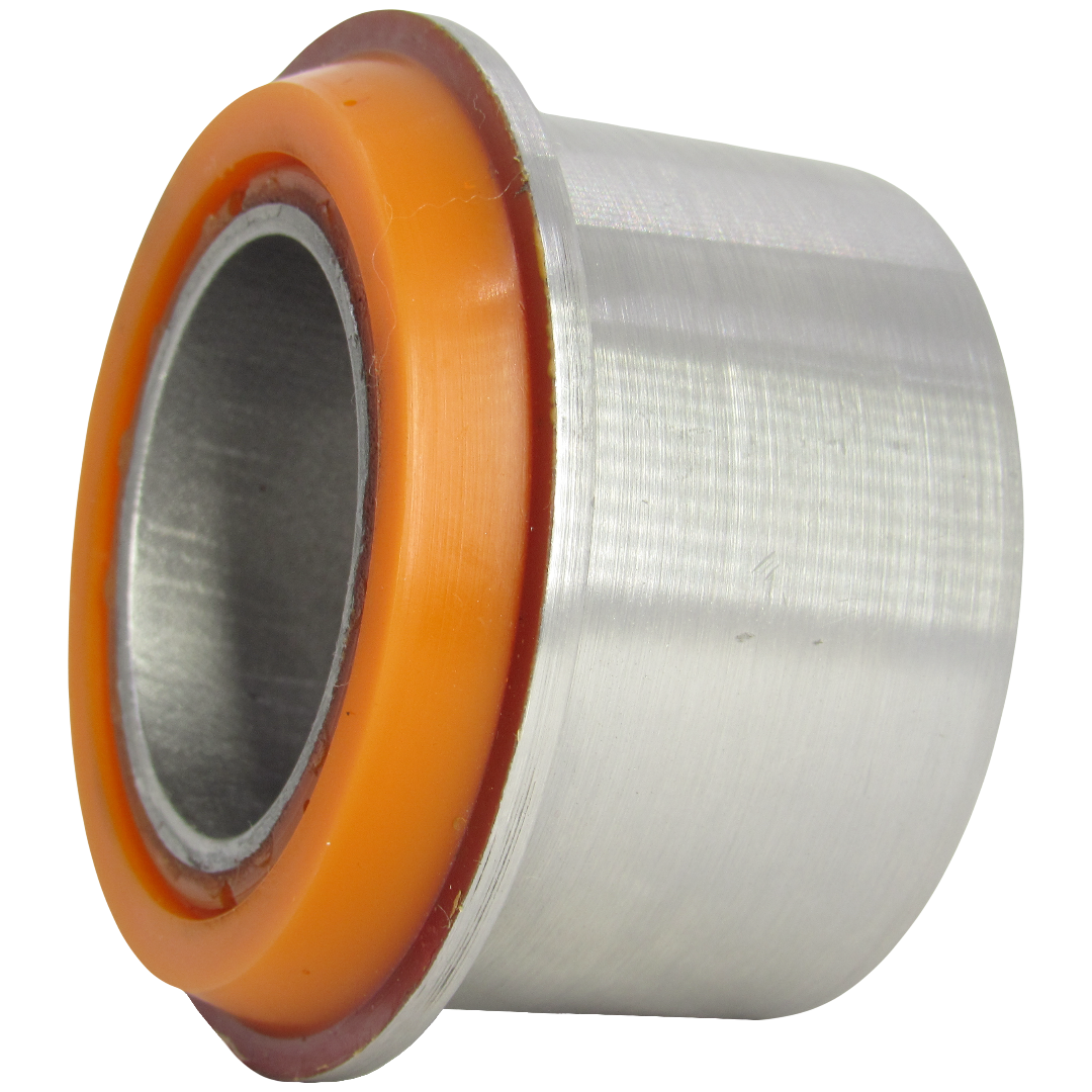 Полиуретановый сайлентблок нижнего переднего рычага внутренний Iveco Daily 1978-1989 PP-1594