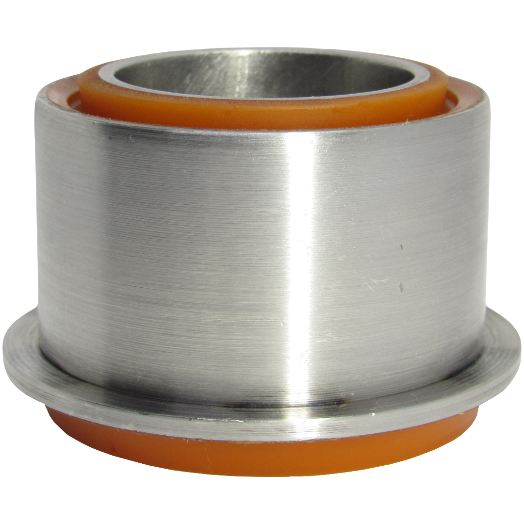 Полиуретановый сайлентблок нижнего переднего рычага внутренний Iveco Daily 1978-1989 PP-1594