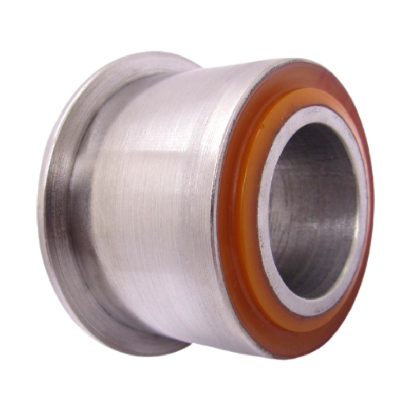 Полиуретановый сайлентблок нижнего переднего рычага внутренний Iveco Daily 1978-1989 PP-1595c