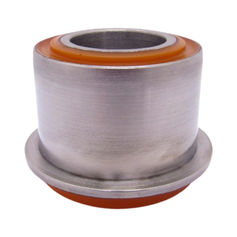 Полиуретановый сайлентблок нижнего переднего рычага внутренний Iveco Daily 1978-1989 PP-1595c