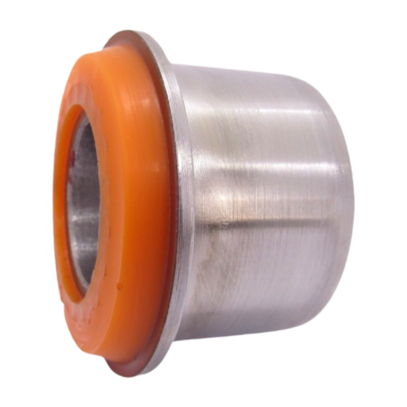 Полиуретановый сайлентблок нижнего переднего рычага внутренний Iveco Daily 1978-1989 PP-1595c