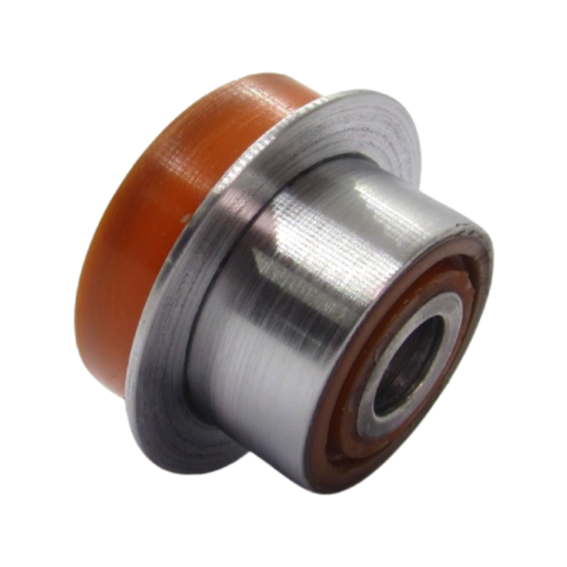 Полиуретановый сайлентблок заднего верхнего рычага задний внутренний Subaru Impreza 2011-2015