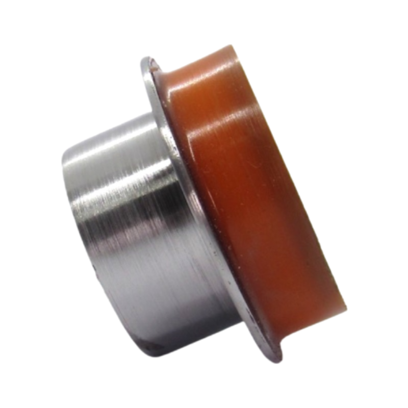 Полиуретановый сайлентблок заднего верхнего рычага задний внутренний Subaru Impreza 2011-2015