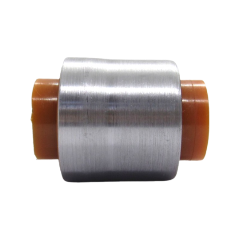 Полиуретановый сайлентблок заднего подпружинного поперечного рычага под амортизатор Subaru Tribeca 2005-2014