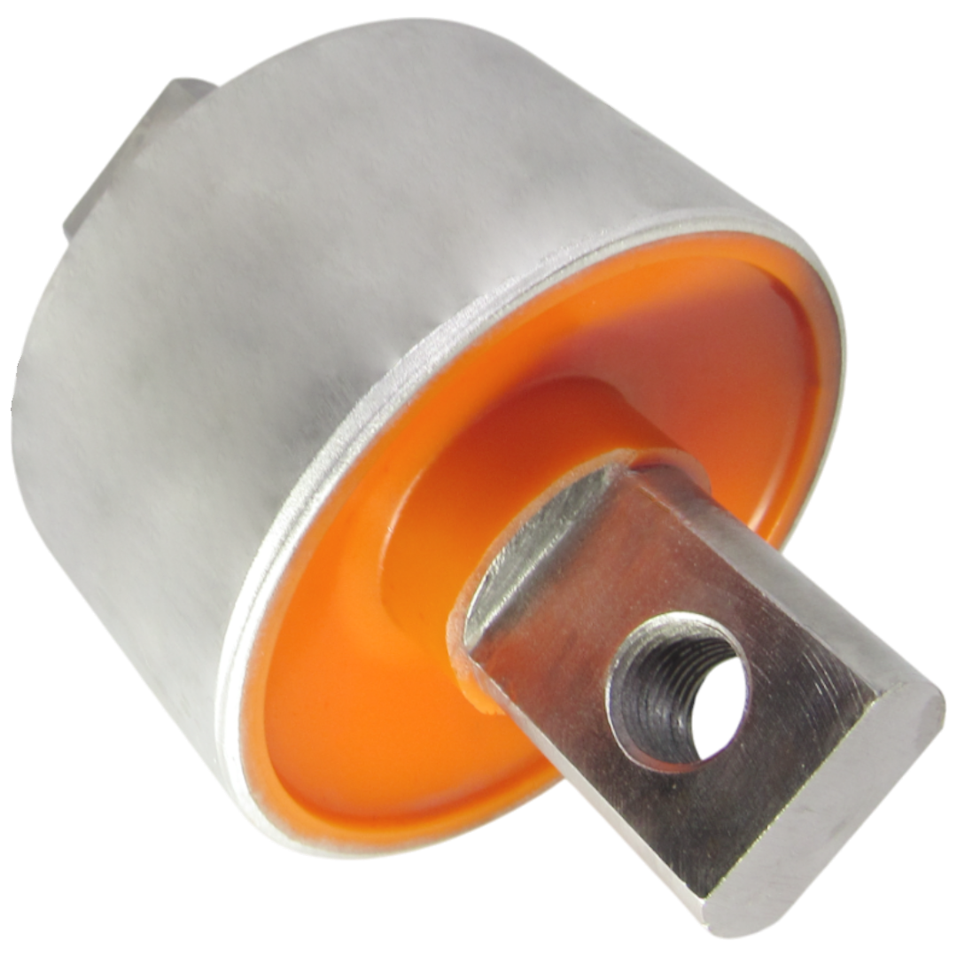 Полиуретановый сайлентблок стабилизатора подвески кабины Daf XF106 2013-2017