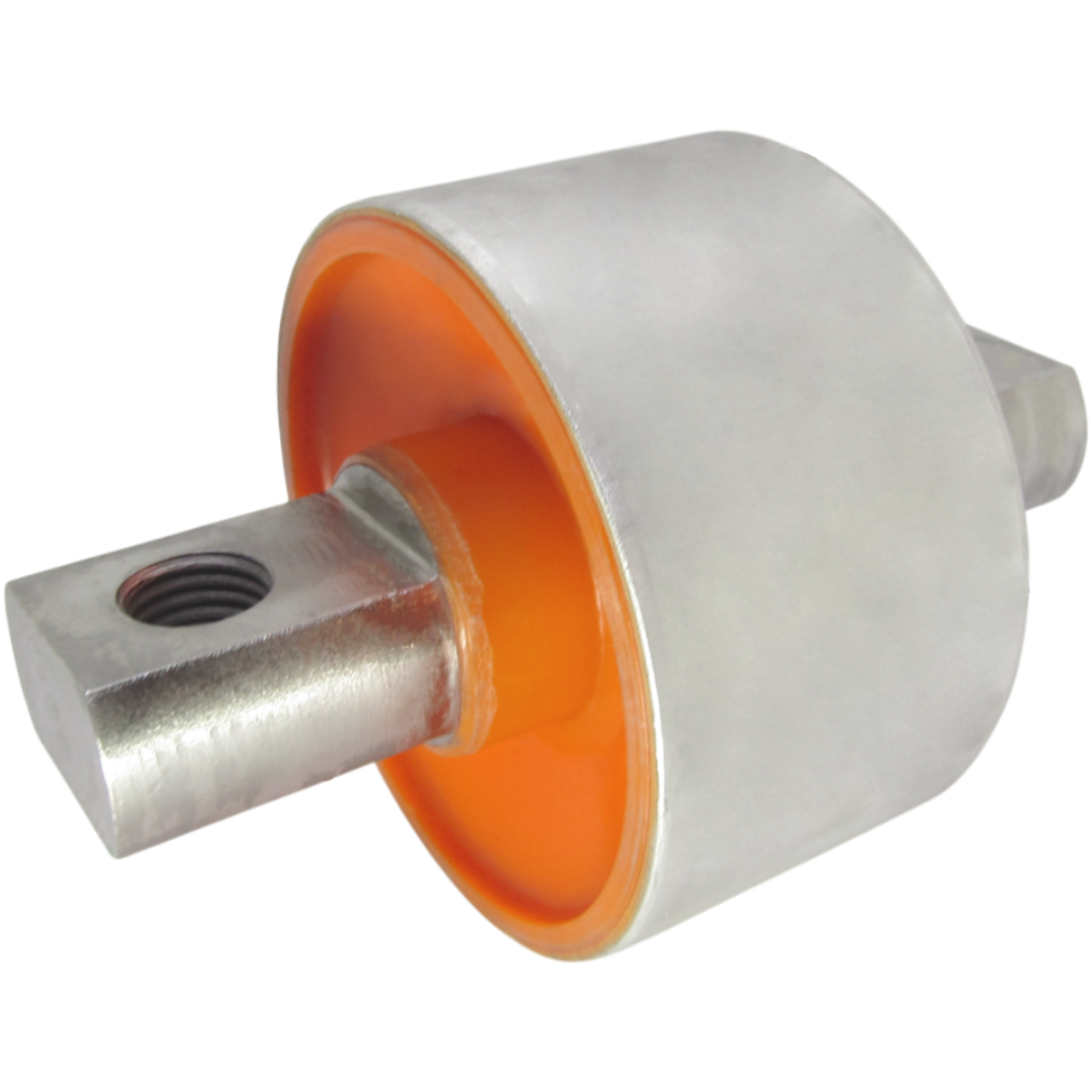 Полиуретановый сайлентблок стабилизатора подвески кабины Daf XF106 2013-2017