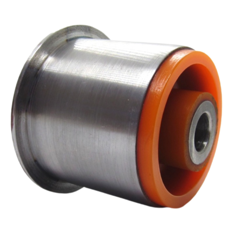 Polyurethane bushing rear gearbox front Nissan X-Trail 2001-2007