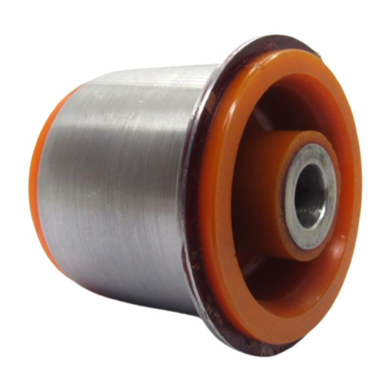 Polyurethane bushing rear gearbox front Nissan X-Trail 2001-2007