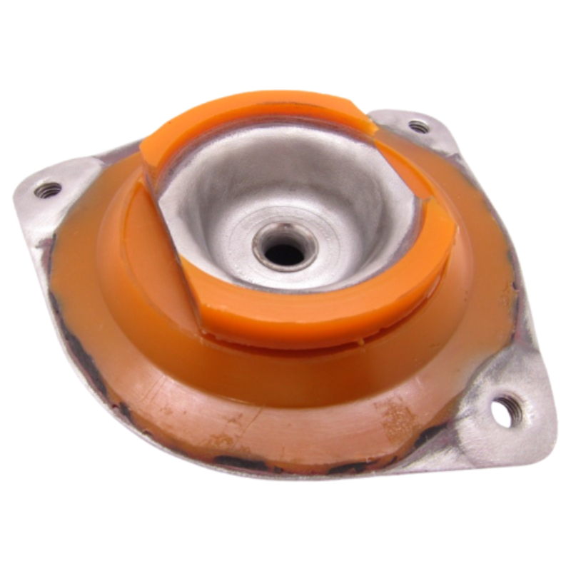 Полиуретановая опора переднего амортизатора Nissan Cube 2008- Левая