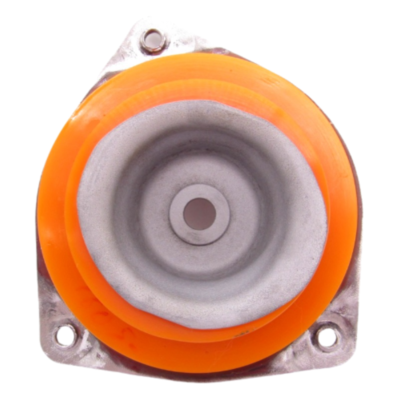 Полиуретановая опора переднего амортизатора Nissan Cube 2008- Левая