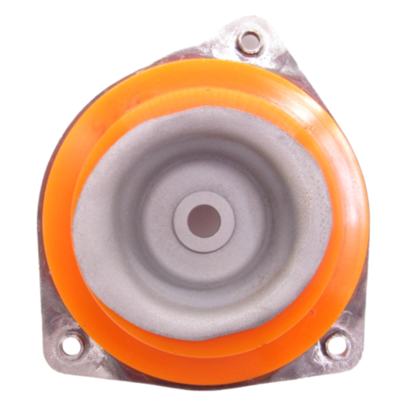 Полиуретановая опора переднего амортизатора Nissan Micra 2003-2010 Правая РЕКОНСТРУКЦИЯ ВАШЕЙ