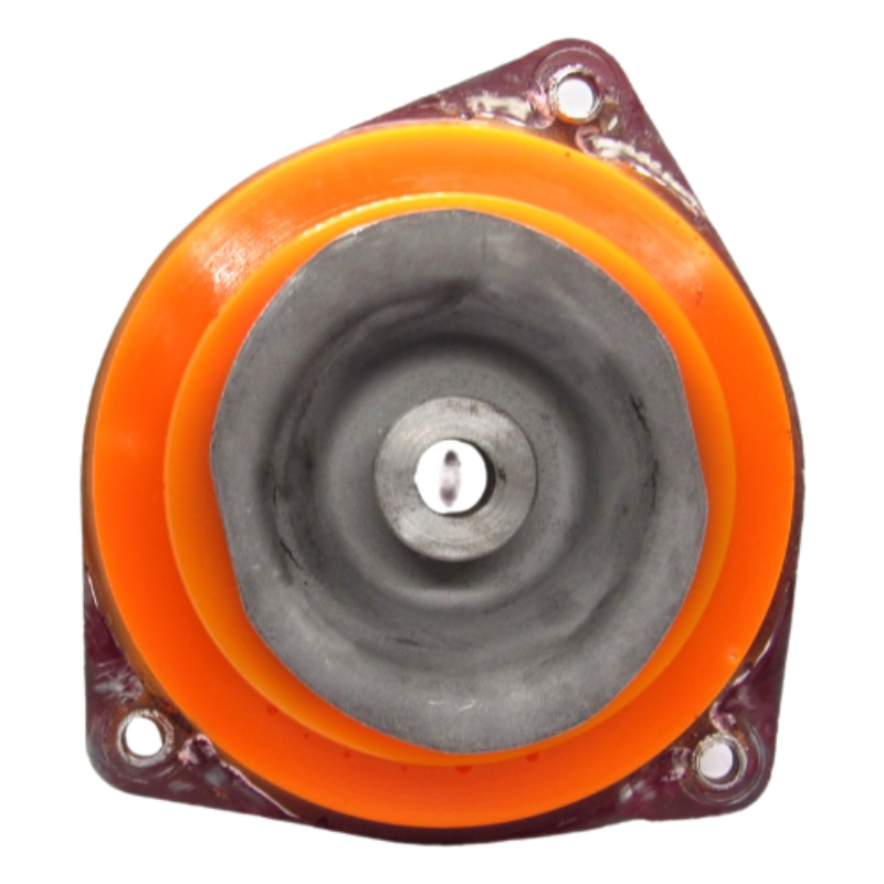 Полиуретановая опора переднего амортизатора Nissan Dualis 2006-2013 Левая РЕКОНСТРУКЦИЯ ВАШЕЙ