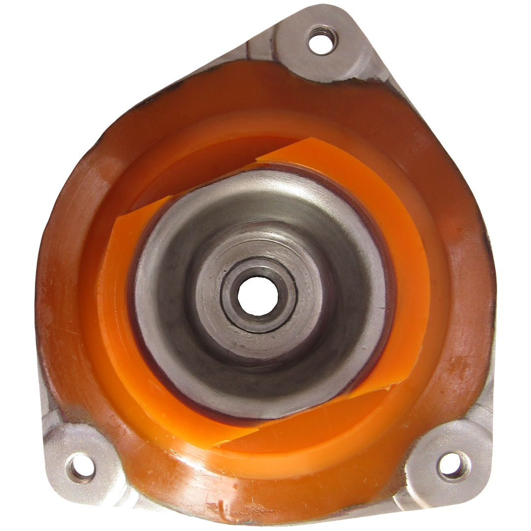 Полиуретановая опора переднего амортизатора Nissan Serena 2005-2010 Левая