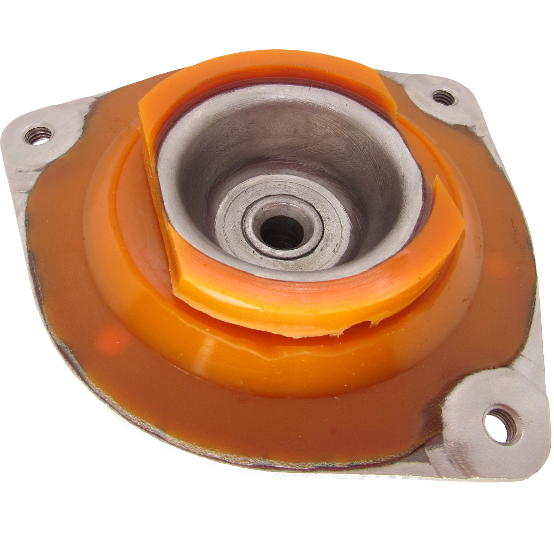 Полиуретановая опора переднего амортизатора Nissan Serena 2005-2010 Левая