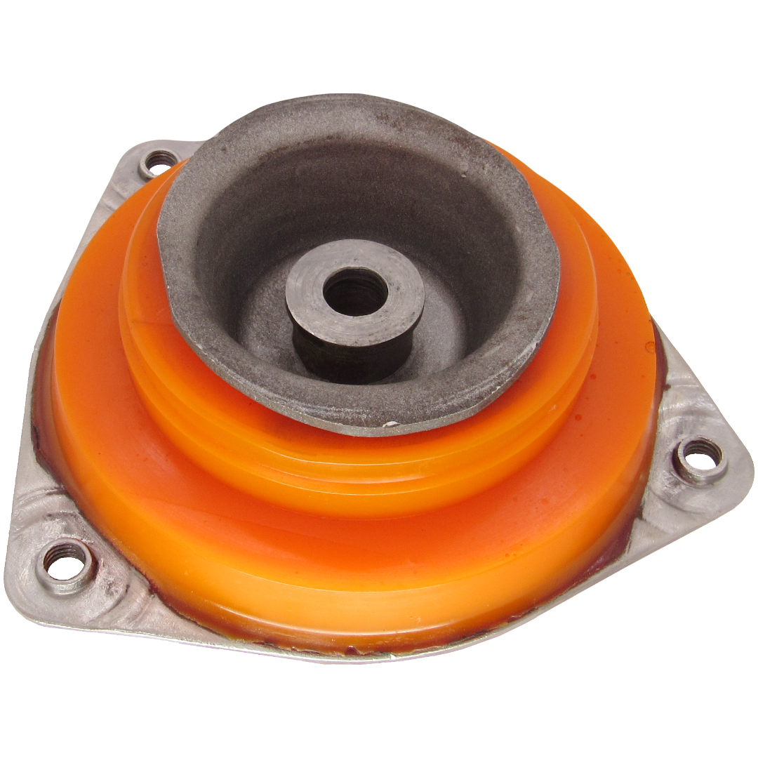 Полиуретановая опора переднего амортизатора Nissan Serena 2010-2016 Правая РЕКОНСТРУКЦИЯ ВАШЕЙ