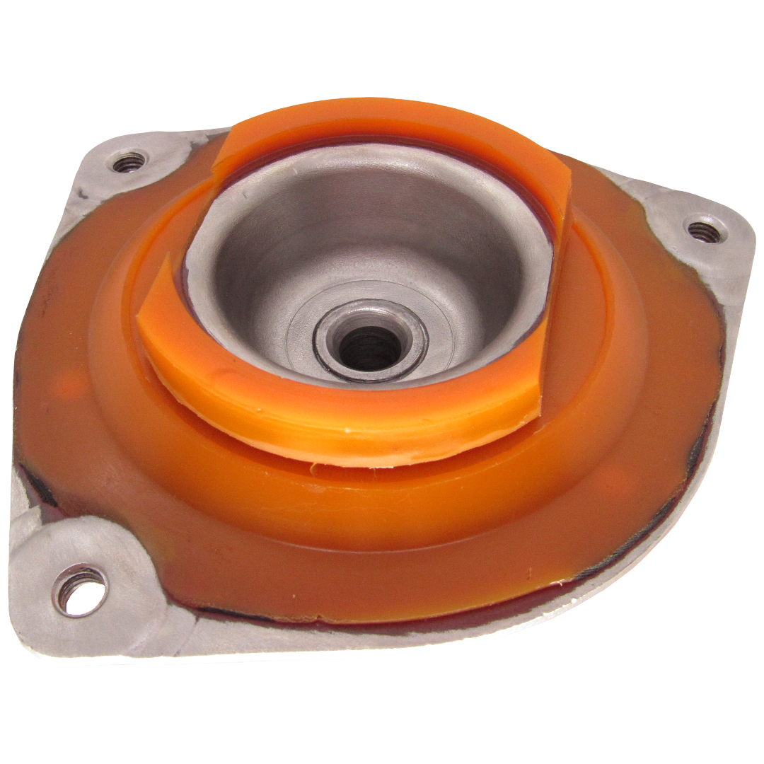 Полиуретановая опора переднего амортизатора Nissan Serena 2010-2016 Правая РЕКОНСТРУКЦИЯ ВАШЕЙ