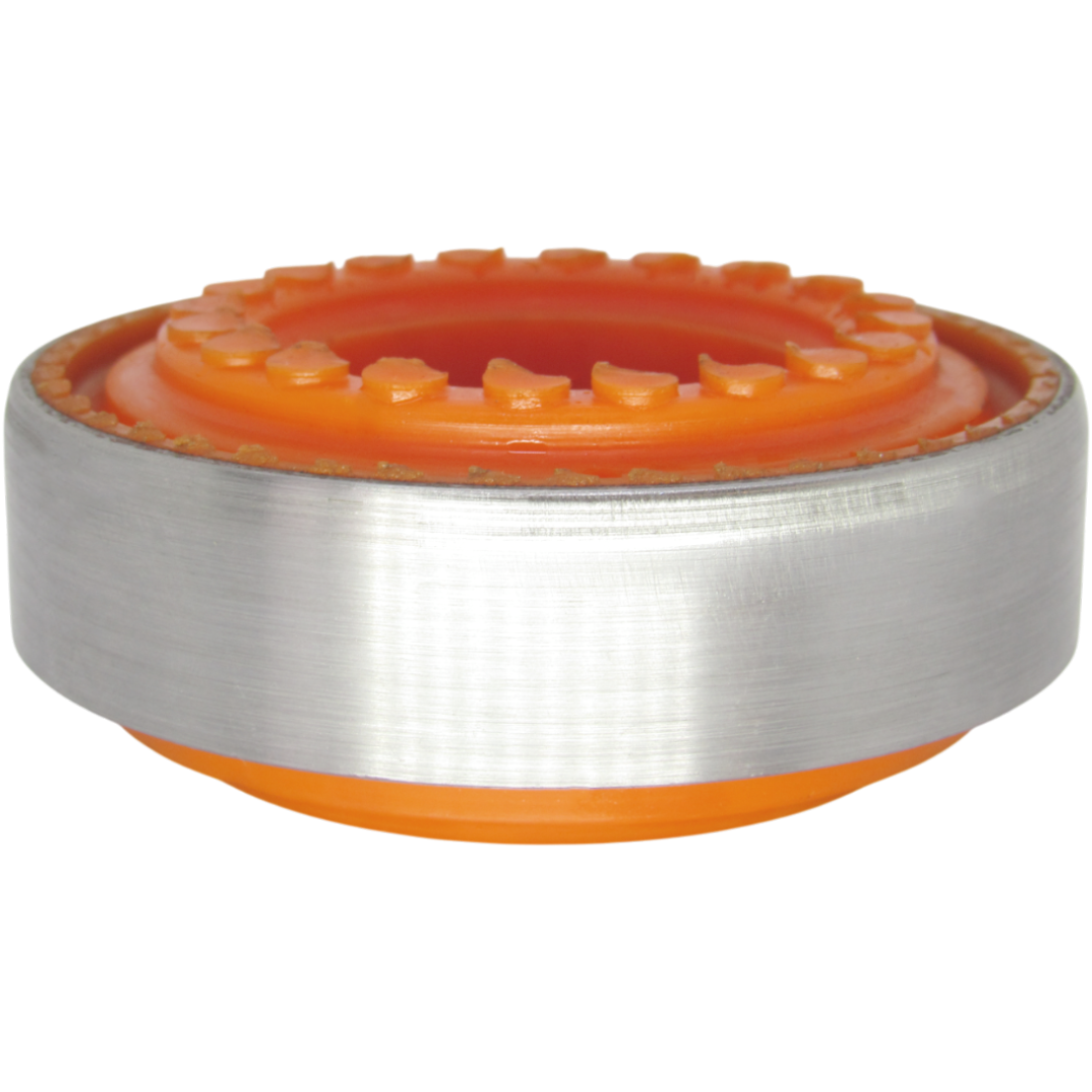 Полиуретановая опора переднего амортизатора Volvo S40 2004-2012 СМЕННЫЙ САЙЛЕНТБЛОК