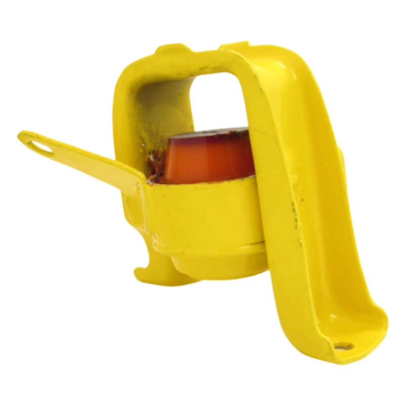 Полиуретановая подушка двигателя правая Toyota Celica 1999-2006 Услуга по пескоструйной очистке и покраске краской (Подушка в цену не входит)