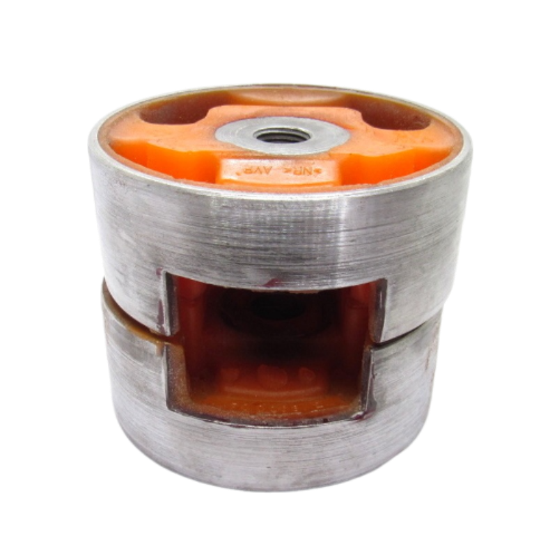 Полиуретановий сайлентблок задней подушки двигателя Volkswagen Beetle 2011-2019 (КОМПЛЕКТ 2шт)