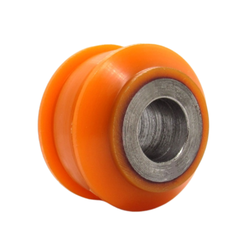 Полиуретановый сайлентблок переднего стабилизатора концевой Volvo Fe 2006-