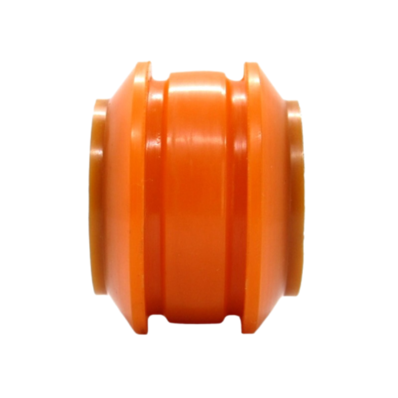 Полиуретановый сайлентблок переднего стабилизатора концевой Volvo Fe 2006-