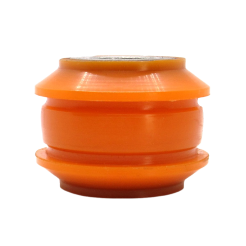 Полиуретановый сайлентблок переднего стабилизатора концевой Volvo Fe 2006-