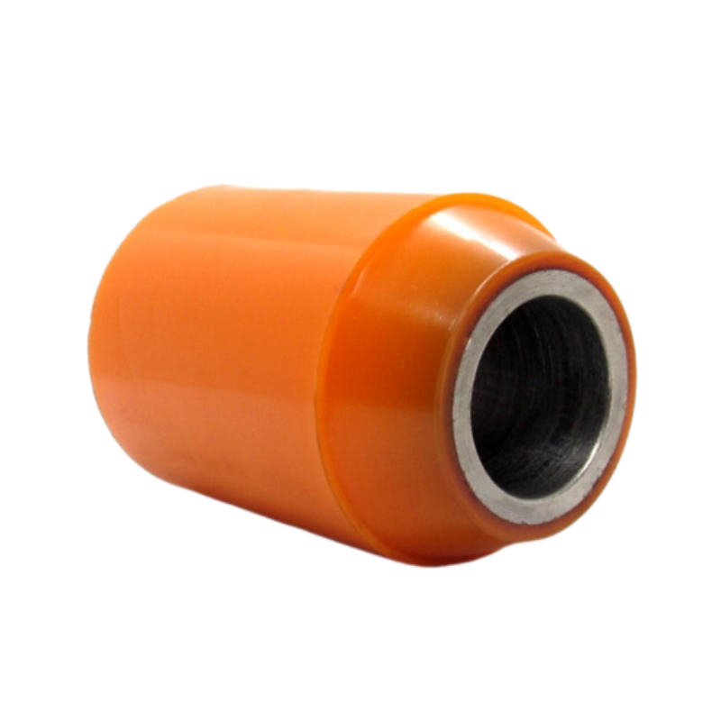 Полиуретановый сайлентблок рессоры 30*60*102 Bpw ось