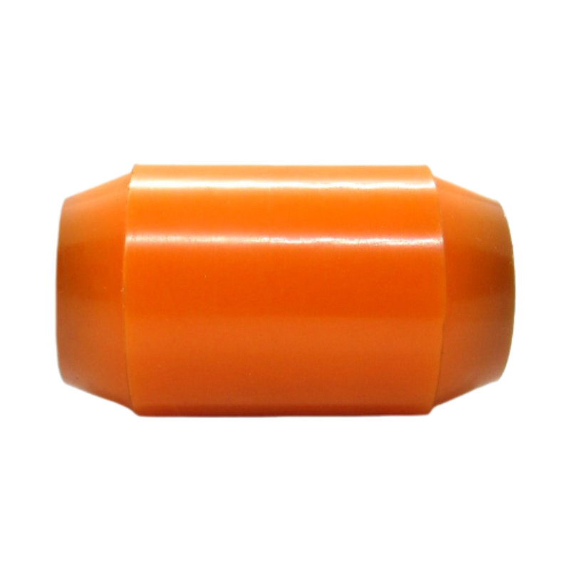 Полиуретановый сайлентблок рессоры 30*60*102 Bpw ось