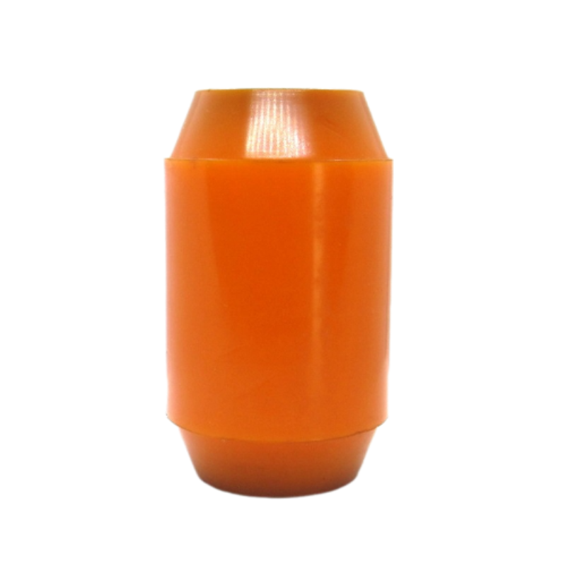 Полиуретановый сайлентблок рессоры 30*60*102 Bpw ось