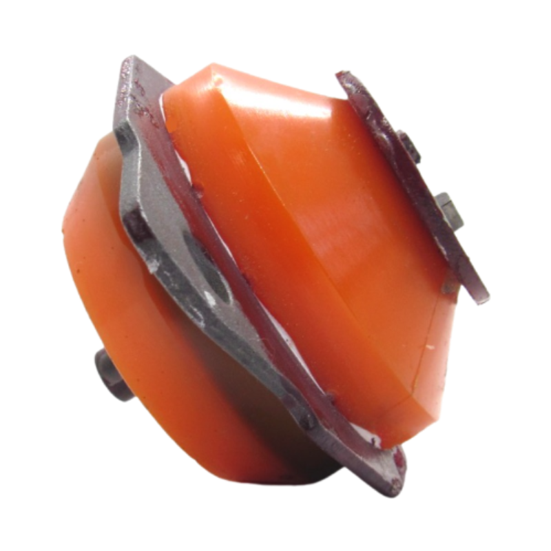 Полиуретановая подушка двигателя задняя Заз Forza 2011-2014