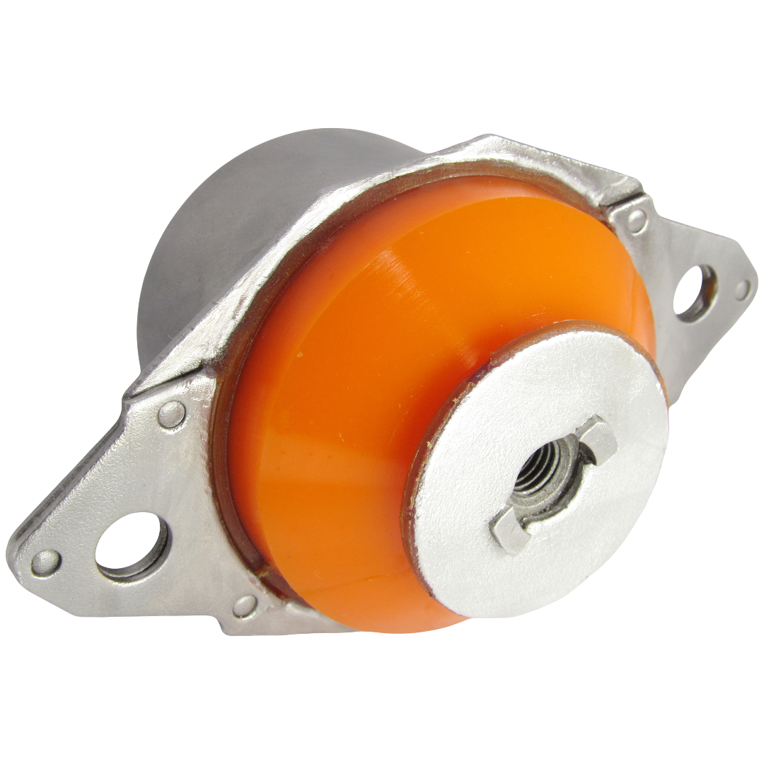 Полиуретановая подушка КПП Volkswagen Jetta 1984-1992