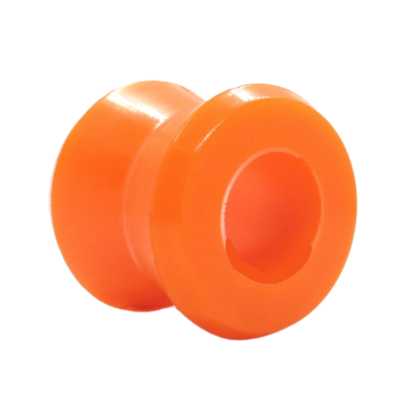 Полиуретановая втулка амортизатора прицепа Bpw 25,5*48,4*43,8