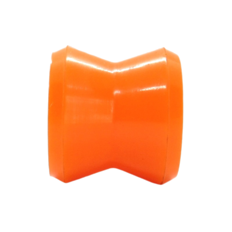 Полиуретановая втулка амортизатора прицепа Bpw 25,5*48,4*43,8