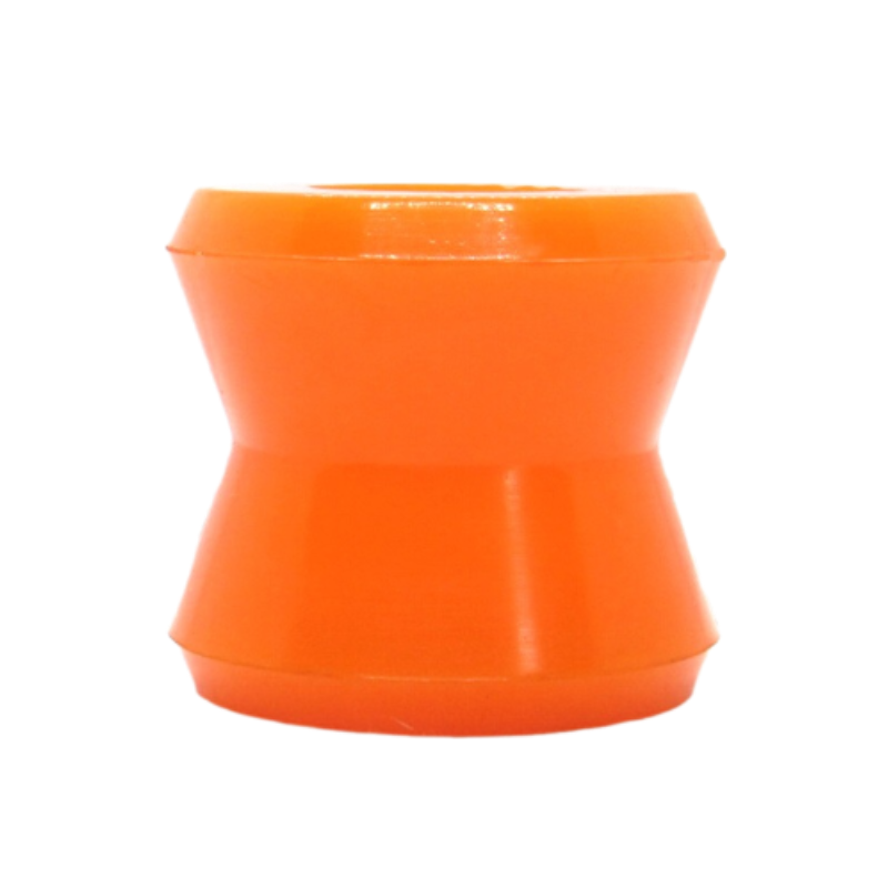 Полиуретановая втулка амортизатора прицепа Bpw 25,5*48,4*43,8