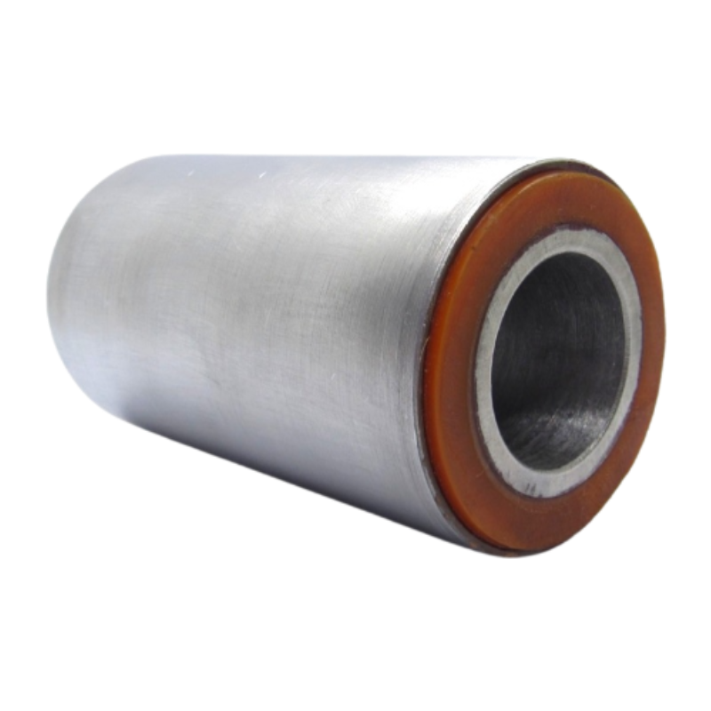 Полиуретановый сайлентблок рессоры прицепа для осей 30*57*102 Bpw